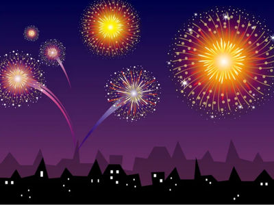 Temple Fest Display Box